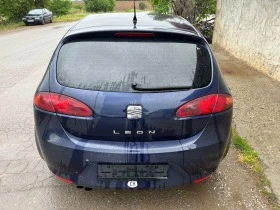 Seat Leon 1.8TSI BZB, снимка 5