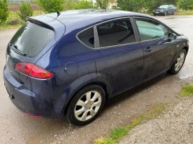 Seat Leon 1.8TSI BZB, снимка 4