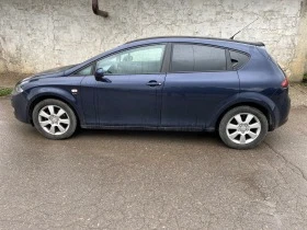 Seat Leon 1.8TSI BZB, снимка 7