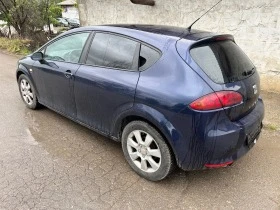 Seat Leon 1.8TSI BZB, снимка 6