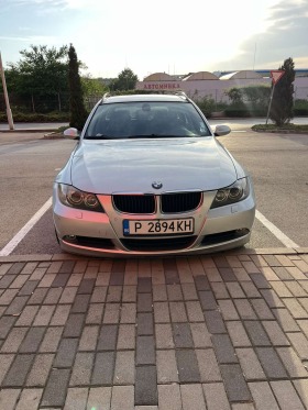 Обява за продажба на BMW 320 E91 ~8 800 лв. - изображение 1