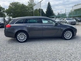 Opel Insignia 2.0TDI AVTOMAT\  | Mobile.bg    6