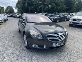 Opel Insignia 2.0TDI AVTOMAT\  - изображение 1