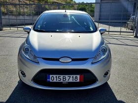 Ford Fiesta Titanium RS, снимка 2