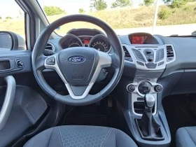 Ford Fiesta Titanium RS, снимка 8