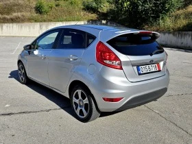 Ford Fiesta Titanium RS, снимка 6