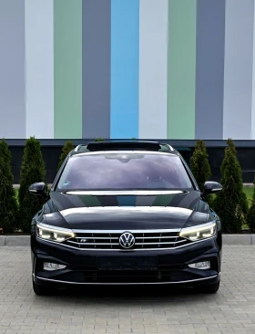 VW Passat 200kc 2R-line VirtualCockpit 360 камера Печка, снимка 2