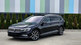 VW Passat 200kc 2R-line VirtualCockpit 360 камера Печка, снимка 3