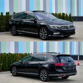 VW Passat 200kc 2R-line VirtualCockpit 360 камера Печка, снимка 4