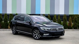 VW Passat 200kc 2R-line VirtualCockpit 360 камера Печка, снимка 1