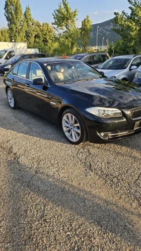 BMW 528 Tuin turbo.X-draiv.72000km!!! | Mobile.bg    5