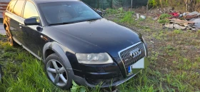 Audi A6 Allroad 2.7 tdi | Mobile.bg    1