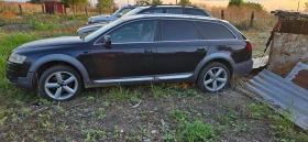 Audi A6 Allroad 2.7 tdi, снимка 6