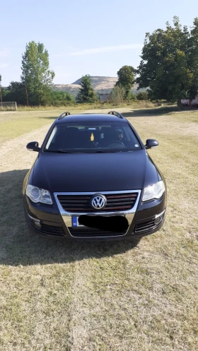 VW Passat 6, снимка 1