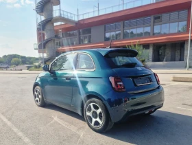 Fiat 500 500e 42kWh Passion Edition, снимка 5