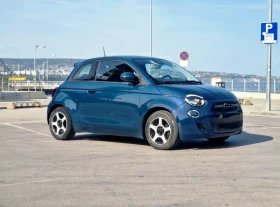 Fiat 500 500e 42kWh Passion Edition | Mobile.bg    2