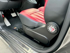 Abarth 595 Ferrari Edition * 210hp* Carbon, снимка 11