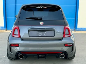 Abarth 595 Ferrari Edition * 210hp* Carbon, снимка 3