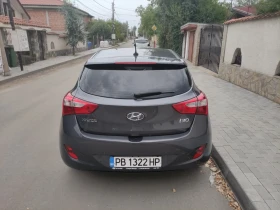 Hyundai I30 1.6 CRDI 20 785 км, снимка 9