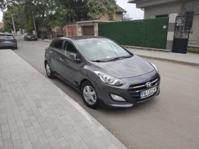 Hyundai I30 1.6 CRDI 20 785 км, снимка 8