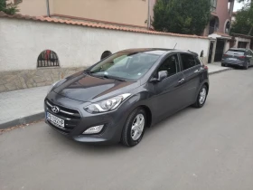 Hyundai I30 1.6 CRDI 20 785 км, снимка 1