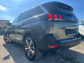 Peugeot 5008 GTline  2.0BLUEHDI KEY LESS PANORAMA CAMERA, снимка 4