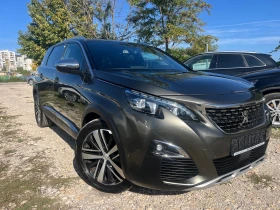 Peugeot 5008 GTline  2.0BLUEHDI KEY LESS PANORAMA CAMERA, снимка 3