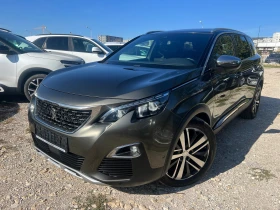 Peugeot 5008 GTline  2.0BLUEHDI KEY LESS PANORAMA CAMERA, снимка 1