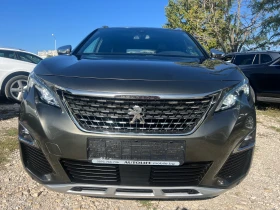 Peugeot 5008 GTline  2.0BLUEHDI KEY LESS PANORAMA CAMERA, снимка 5