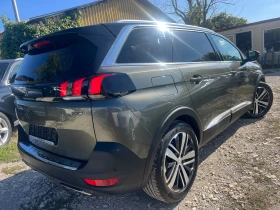 Peugeot 5008 GTline  2.0BLUEHDI KEY LESS PANORAMA CAMERA, снимка 2