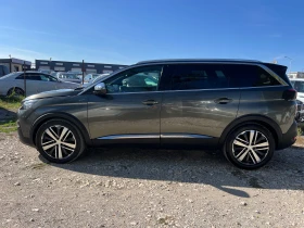 Peugeot 5008 GTline  2.0BLUEHDI KEY LESS PANORAMA CAMERA, снимка 7