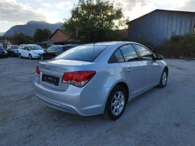 Chevrolet Cruze 1.7 D Euro 5b, снимка 3