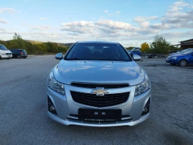 Chevrolet Cruze 1.7 D Euro 5b, снимка 7