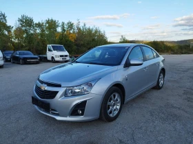 Chevrolet Cruze 1.7 D Euro 5b, снимка 1