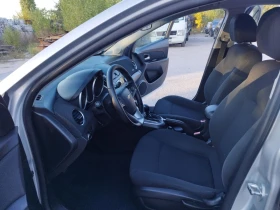 Chevrolet Cruze 1.7 D Euro 5b, снимка 12