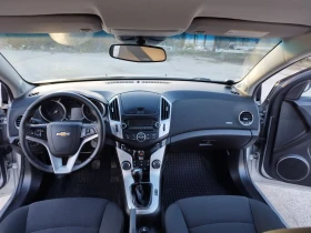 Chevrolet Cruze 1.7 D Euro 5b, снимка 11