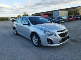 Chevrolet Cruze 1.7 D Euro 5b, снимка 2