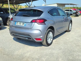 Citroen DS4 1.6 HDI 120 KC. EVRO 6 | Mobile.bg    5