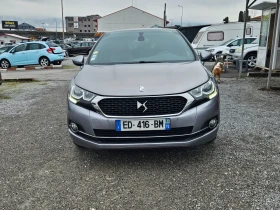 Citroen DS4 1.6 HDI 120 KC. EVRO 6, снимка 2