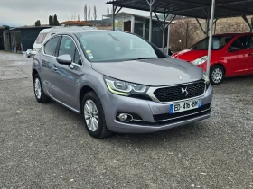 Citroen DS4 1.6 HDI 120 KC. EVRO 6, снимка 3