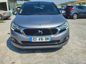  Citroen DS4