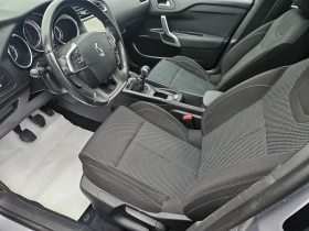 Citroen DS4 1.6 HDI 120 KC. EVRO 6, снимка 7