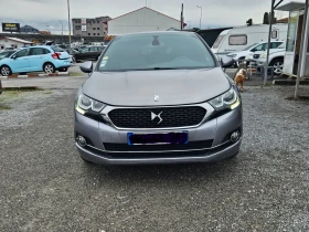 Citroen DS4 1.6 HDI 120 KC. EVRO 6 | Mobile.bg    2