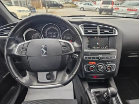 Citroen DS4 1.6 HDI 120 KC. EVRO 6, снимка 8