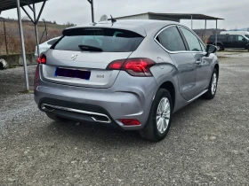 Citroen DS4 1.6 HDI 120 KC. EVRO 6 | Mobile.bg    4