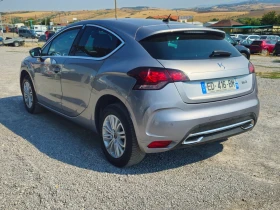 Citroen DS4 1.6 HDI 120 KC. EVRO 6 | Mobile.bg    3