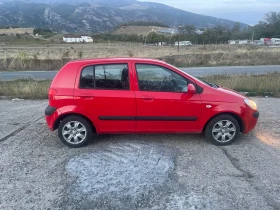 Hyundai Getz 1.1i 67ks FACE LIFT | Mobile.bg    6