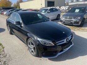 Mercedes-Benz C 220 AMG Full | Mobile.bg    3