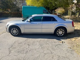 Chrysler 300c 3.5 AWD, снимка 6