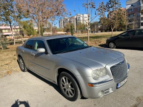 Chrysler 300c 3.5 AWD, снимка 1